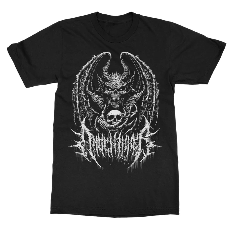Angelmaker T-Shirt band merch