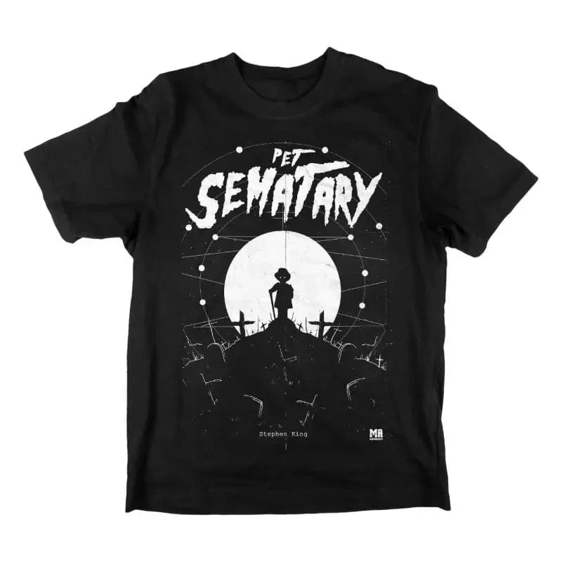 Pet Sematary T-Shirt