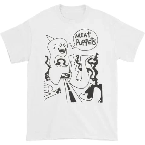 MEAT PUPPETS T-Shirt