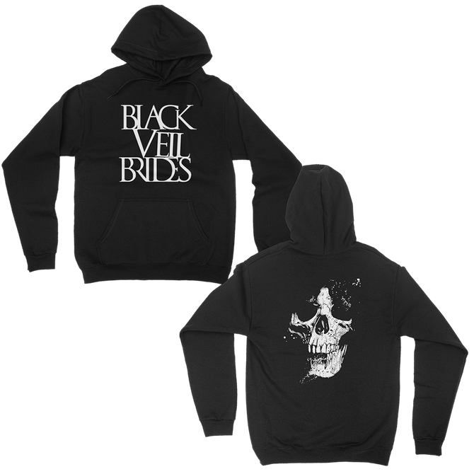 Black Veil Brides Hoodie T-Shirt band merch