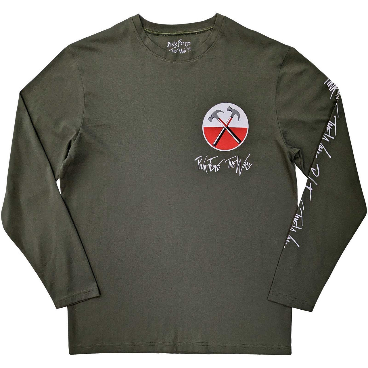Pink Floyd Sweater Hoodies & Sweaters band merch