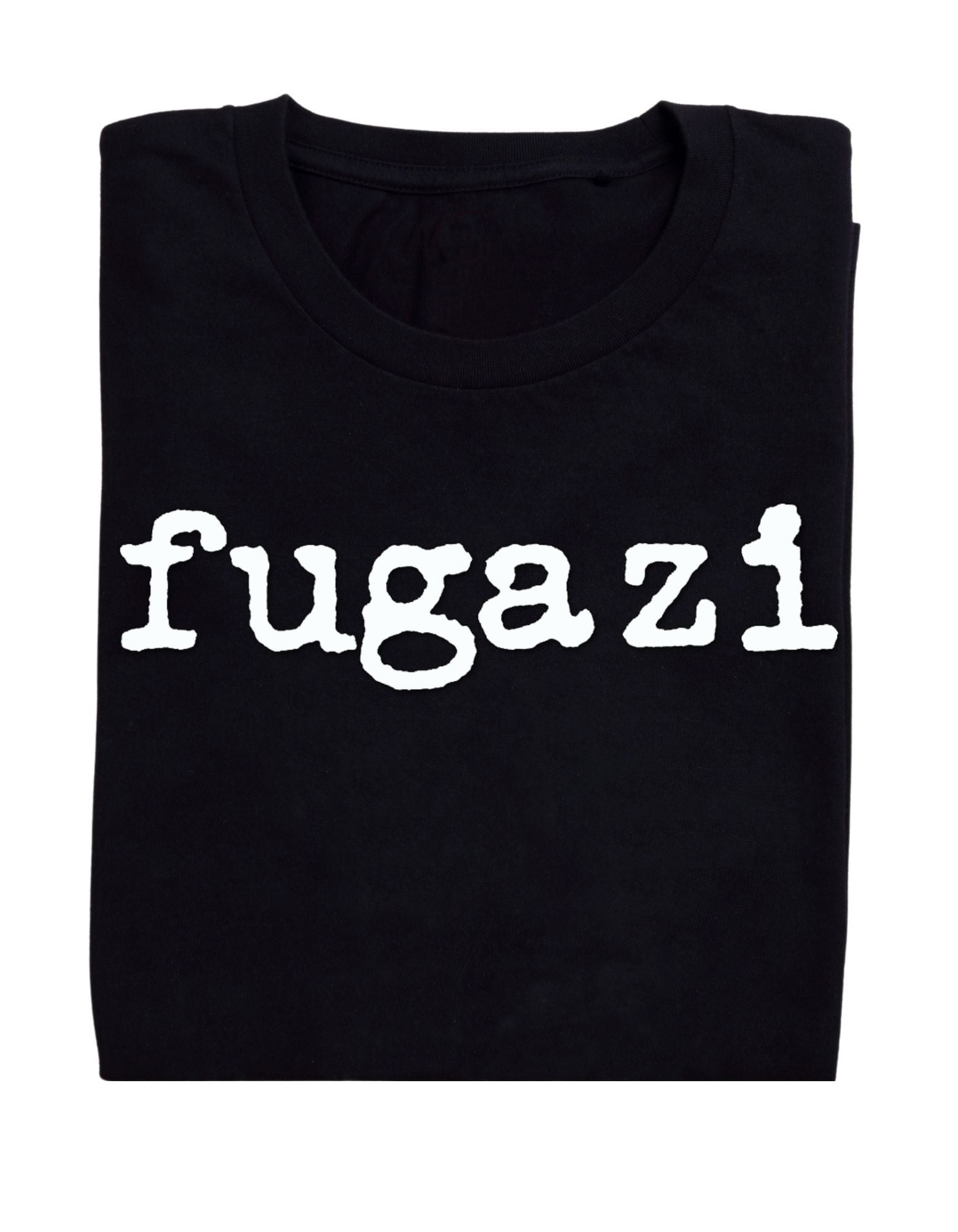 Fugazi T-Shirt band merch