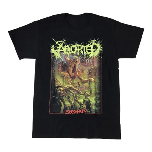 ABORTED T-Shirt