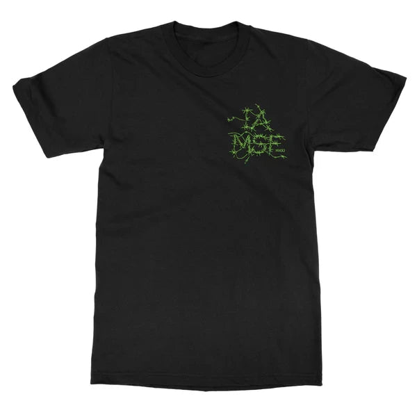 Infant Annihilator T-Shirt band merch