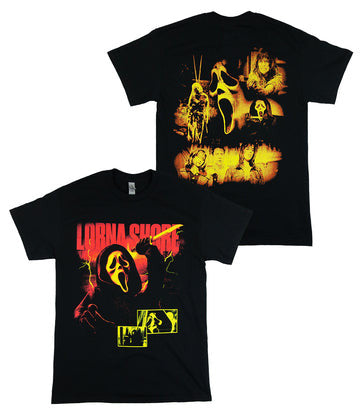 Lorna Shore T-Shirt band merch
