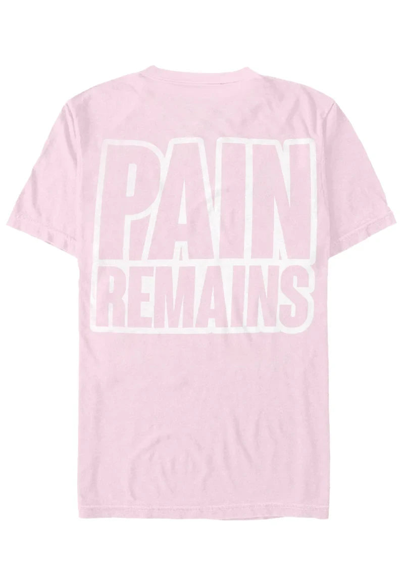 Lorna Shore T-Shirt band merch