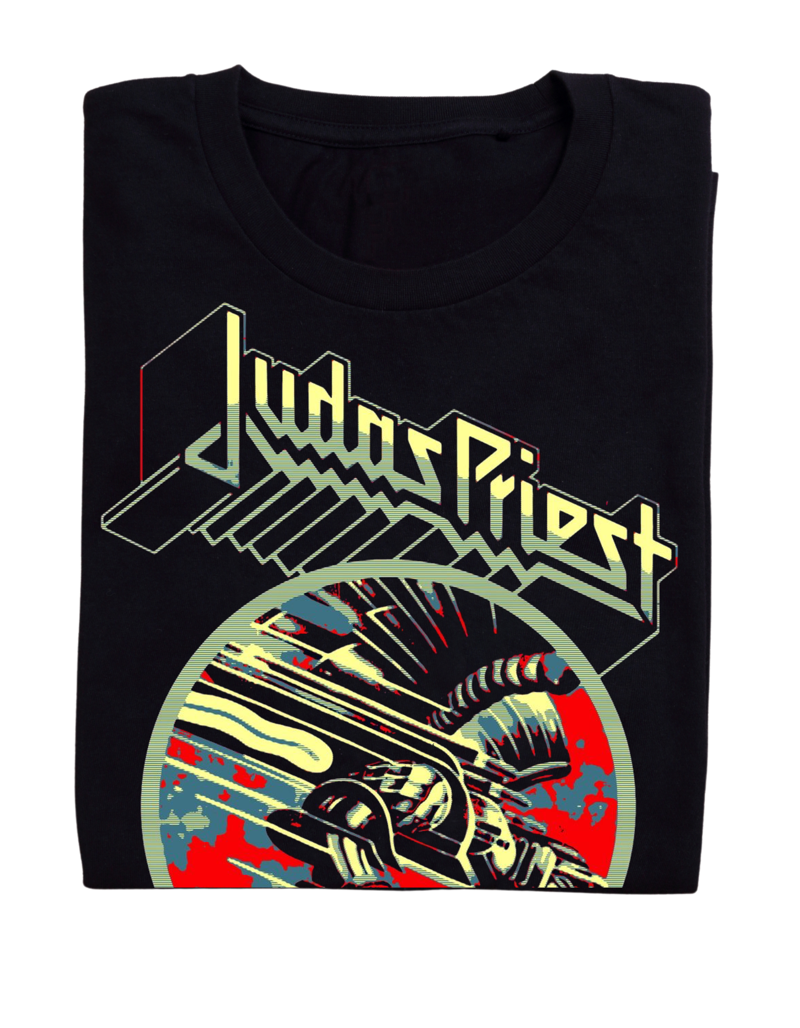 Judas Priest T-Shirt band merch