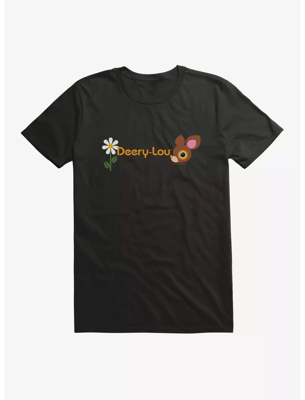 Sanrio: Deery-Lou T-Shirt