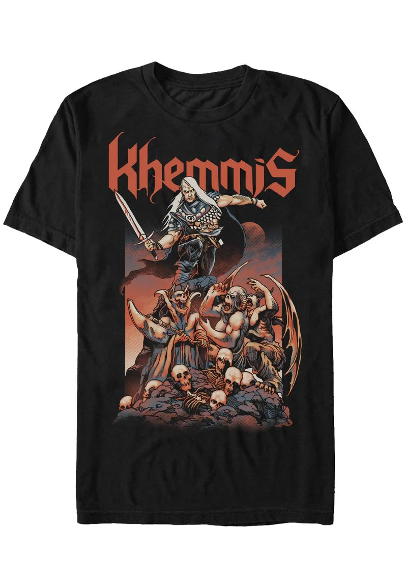 KHEMMIS T-Shirt