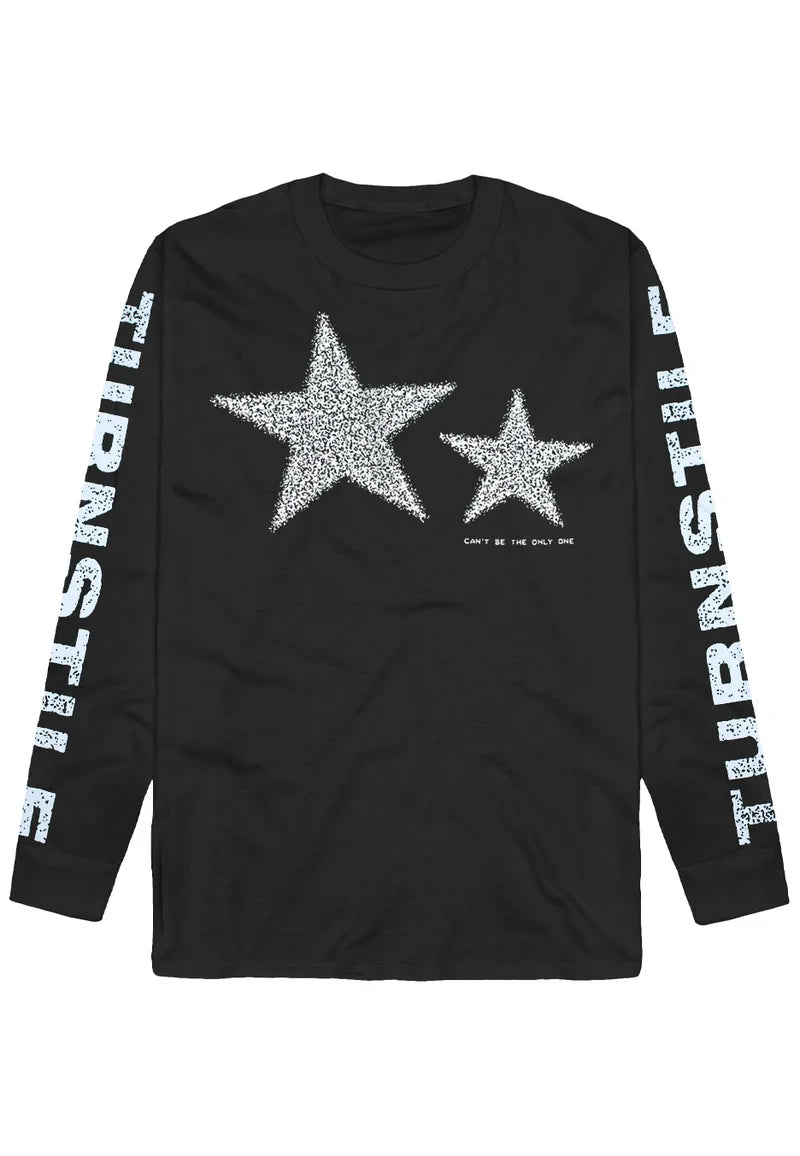 Turnstile Long Sleeve band merch