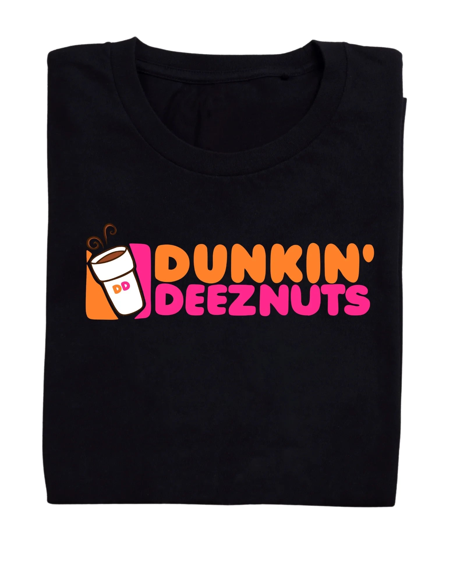 Dunkin' Deeznuts