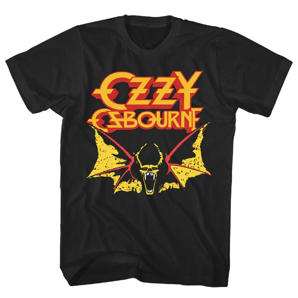 Ozzy Osbourne T-Shirt band merch