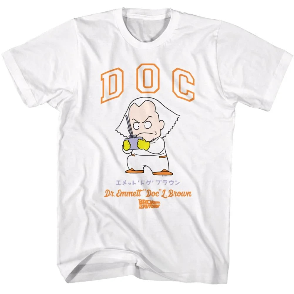 Back to the Future T-Shirt