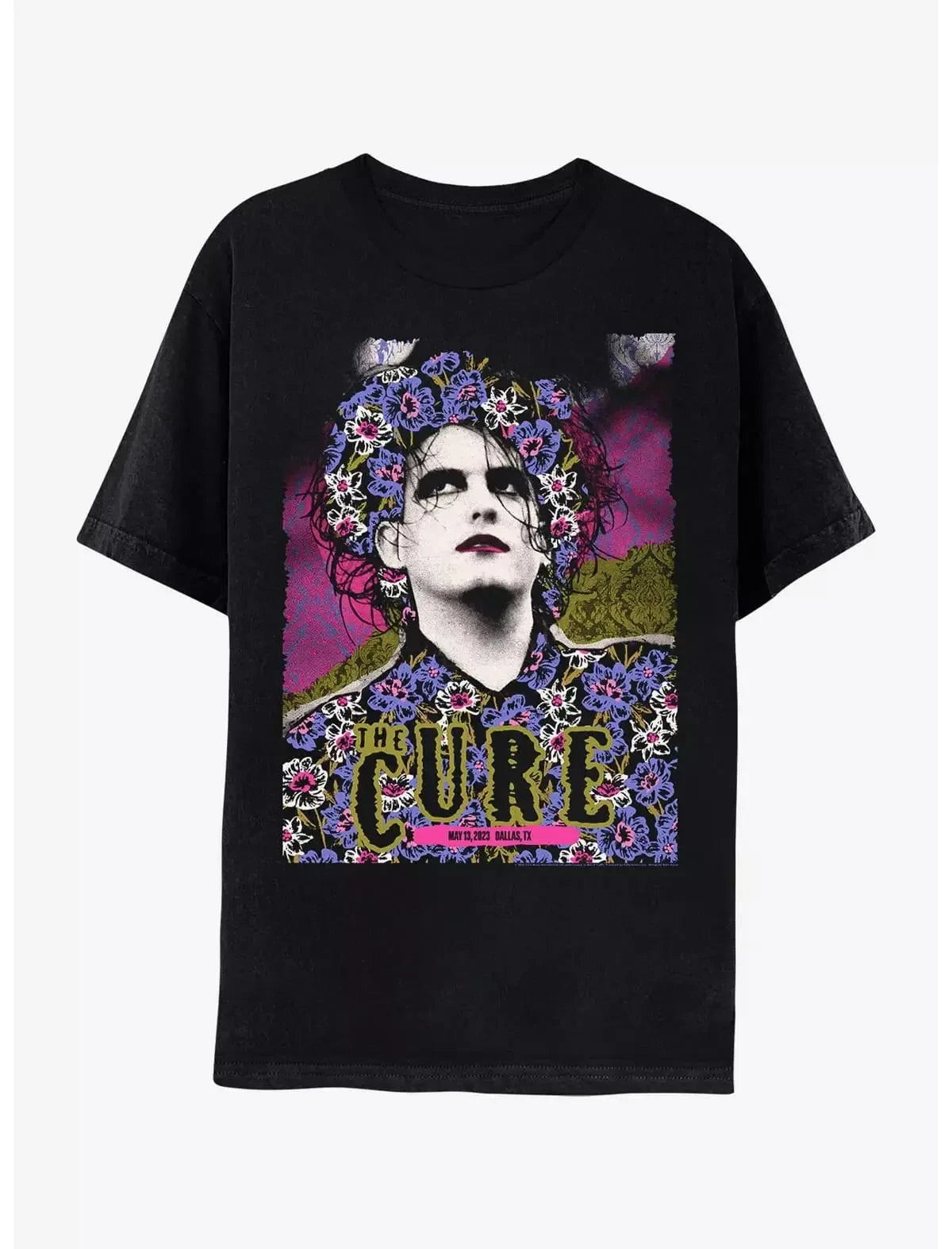 THE CURE T-Shirt
