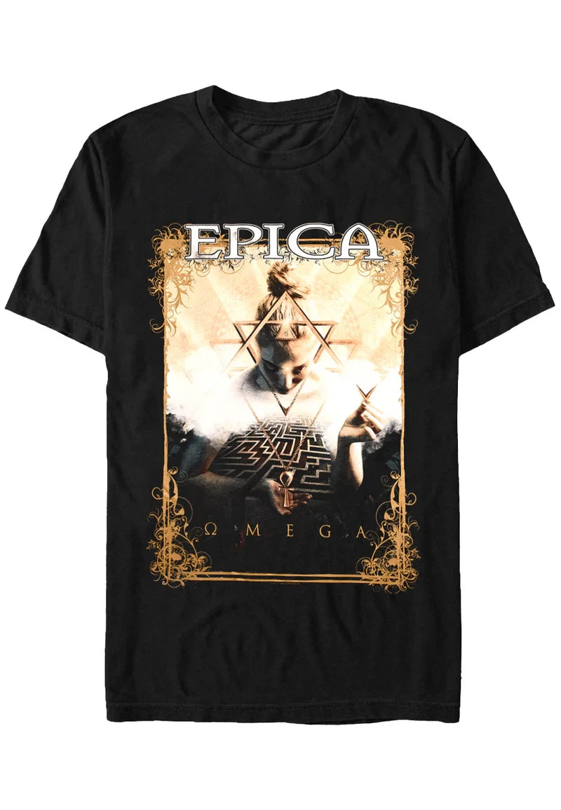 EPICA T-Shirt