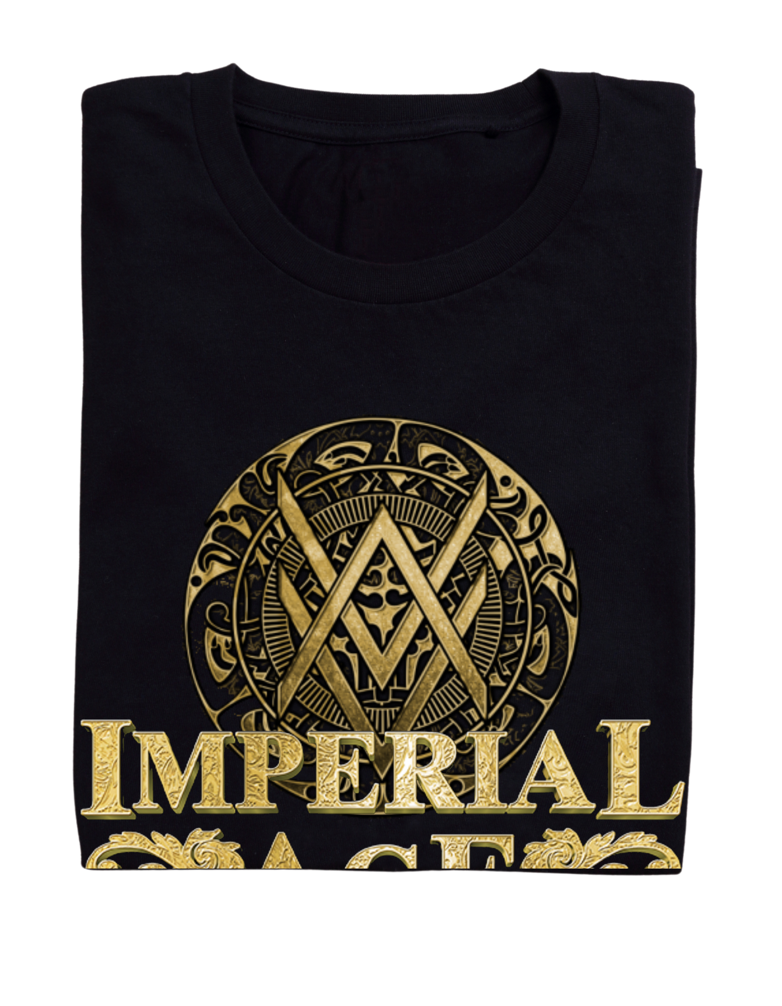 Imperial Age T-Shirt band merch