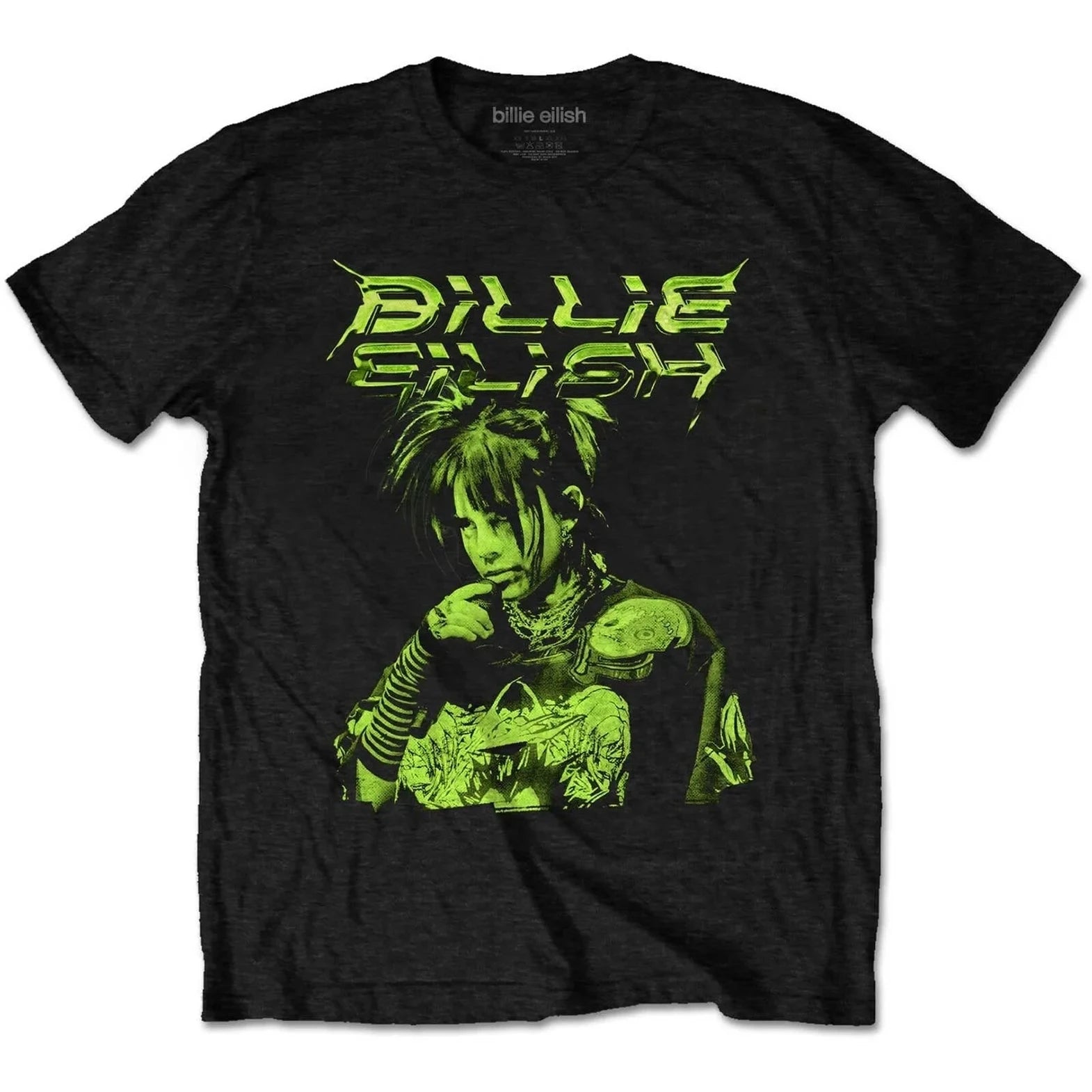 BILLIE EILISH T-Shirt