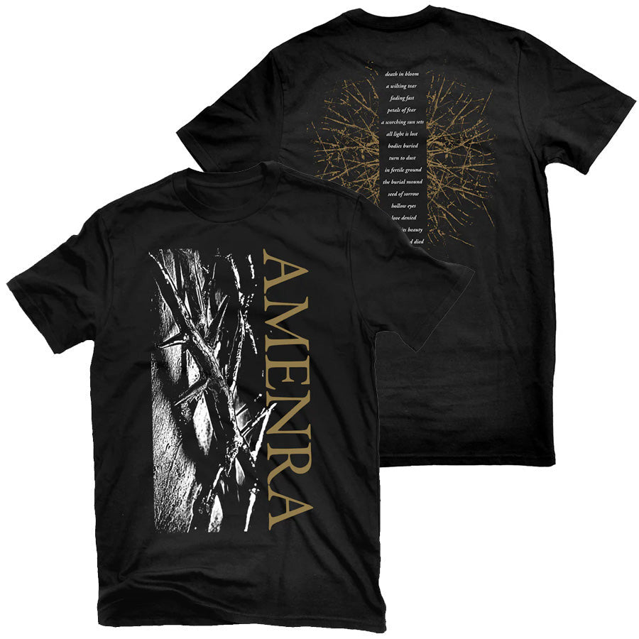 Amenra T-Shirt band merch