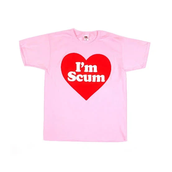 IDLES T-Shirt