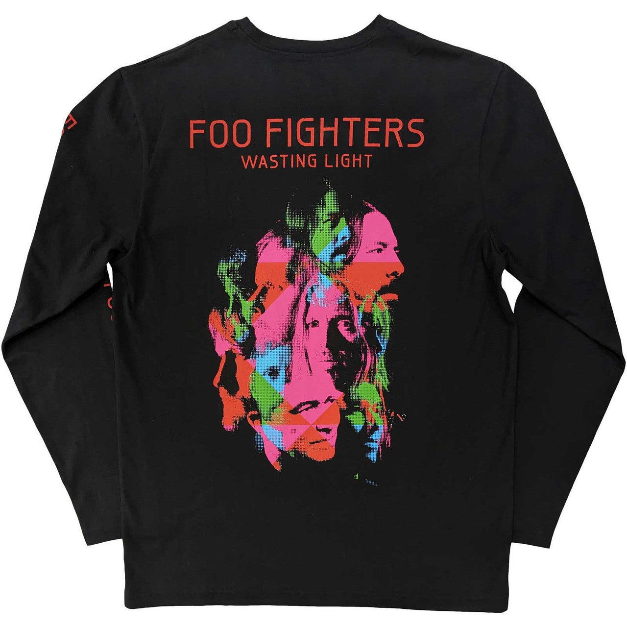 Foo Fighters Sweater Hoodies & Sweaters band merch
