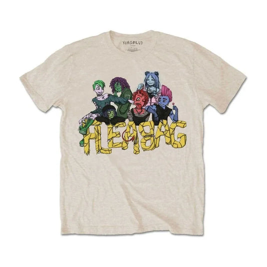 YUNGBLUD T-Shirt