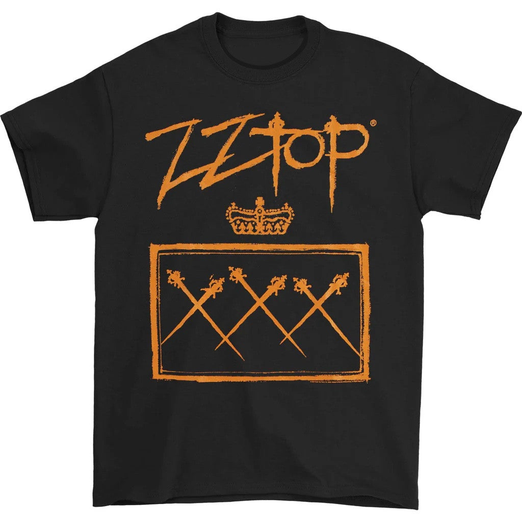 ZZ TOP T-Shirt