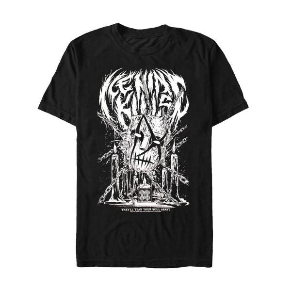 Ice Nine Kills T-Shirt band merch