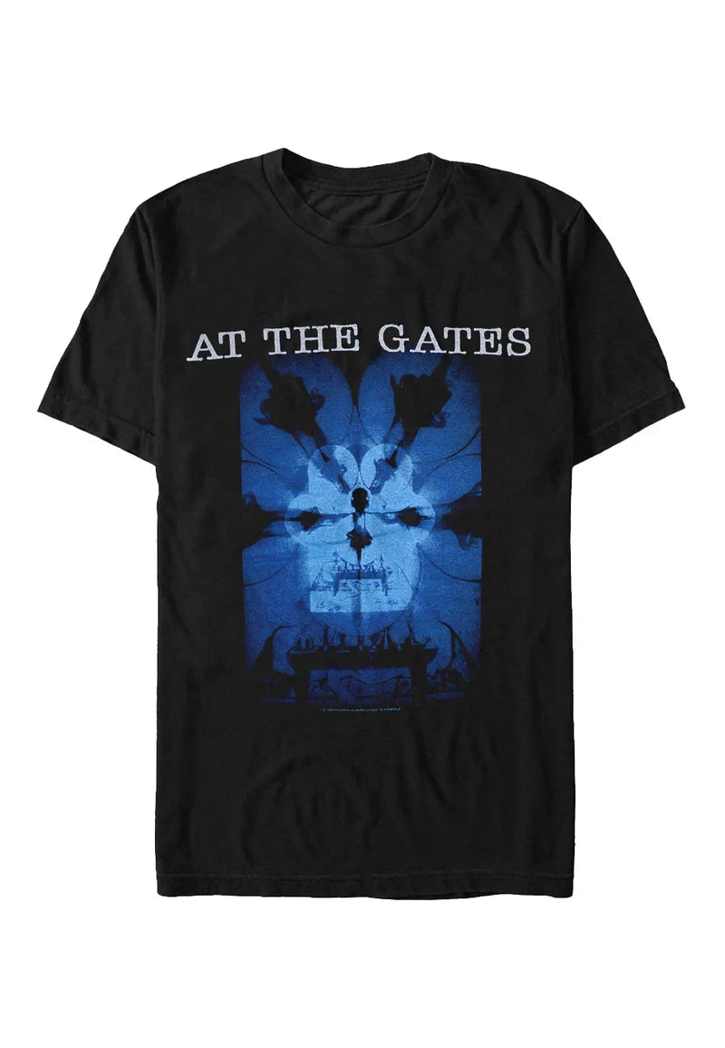 At The Gates T-Shirt band merch