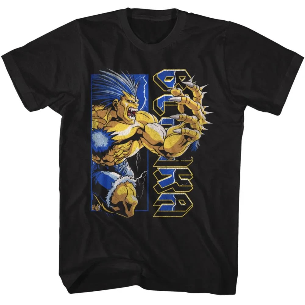 Street Fighter T-Shirt