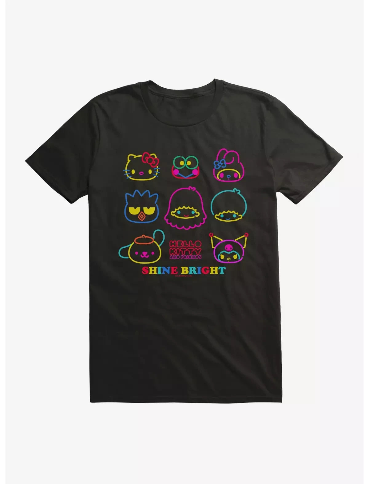 Sanrio: Hello Kitty T-Shirt
