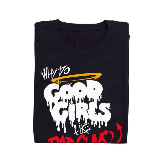 Falling In Reverse T-Shirt band merch
