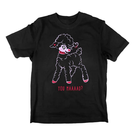 You Mad? T-Shirt