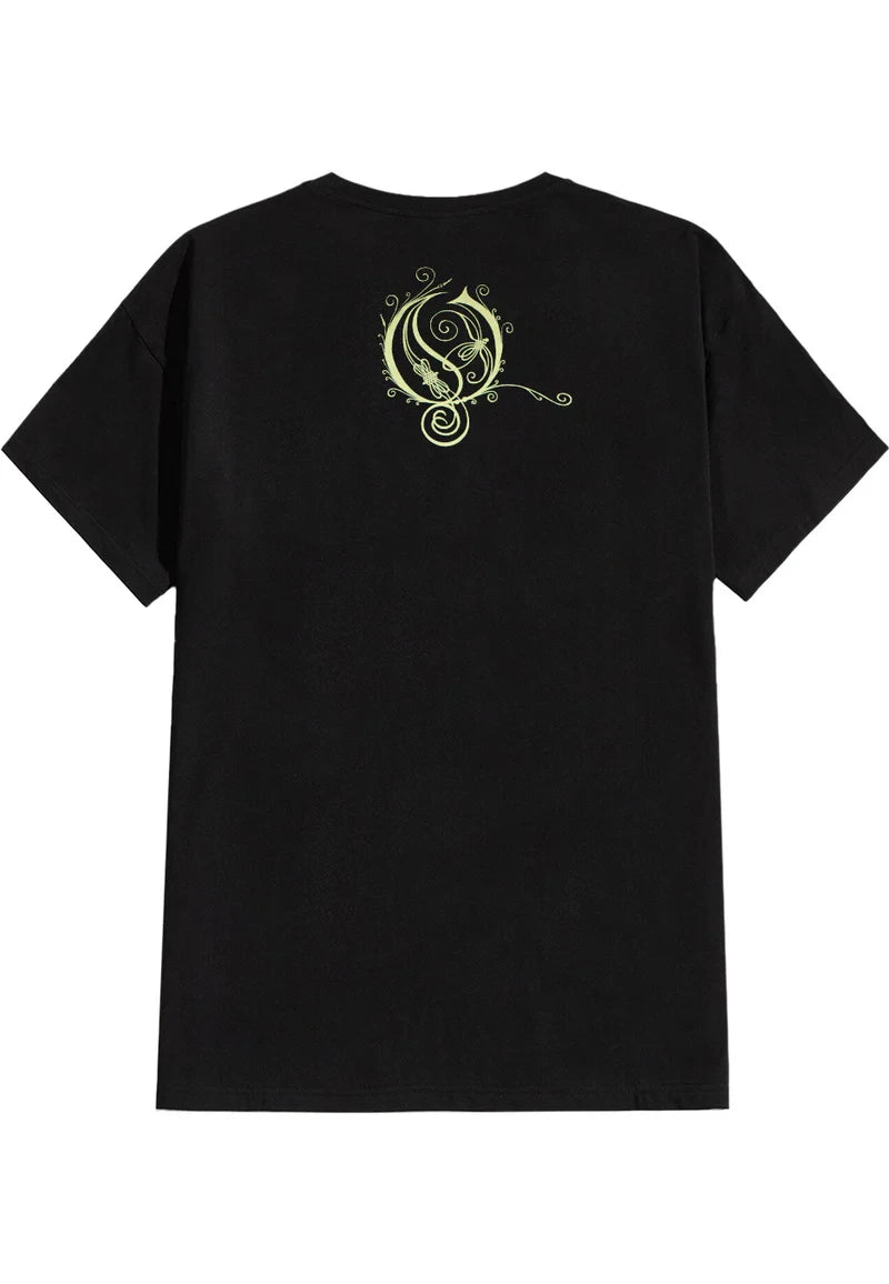 Opeth T-Shirt band merch