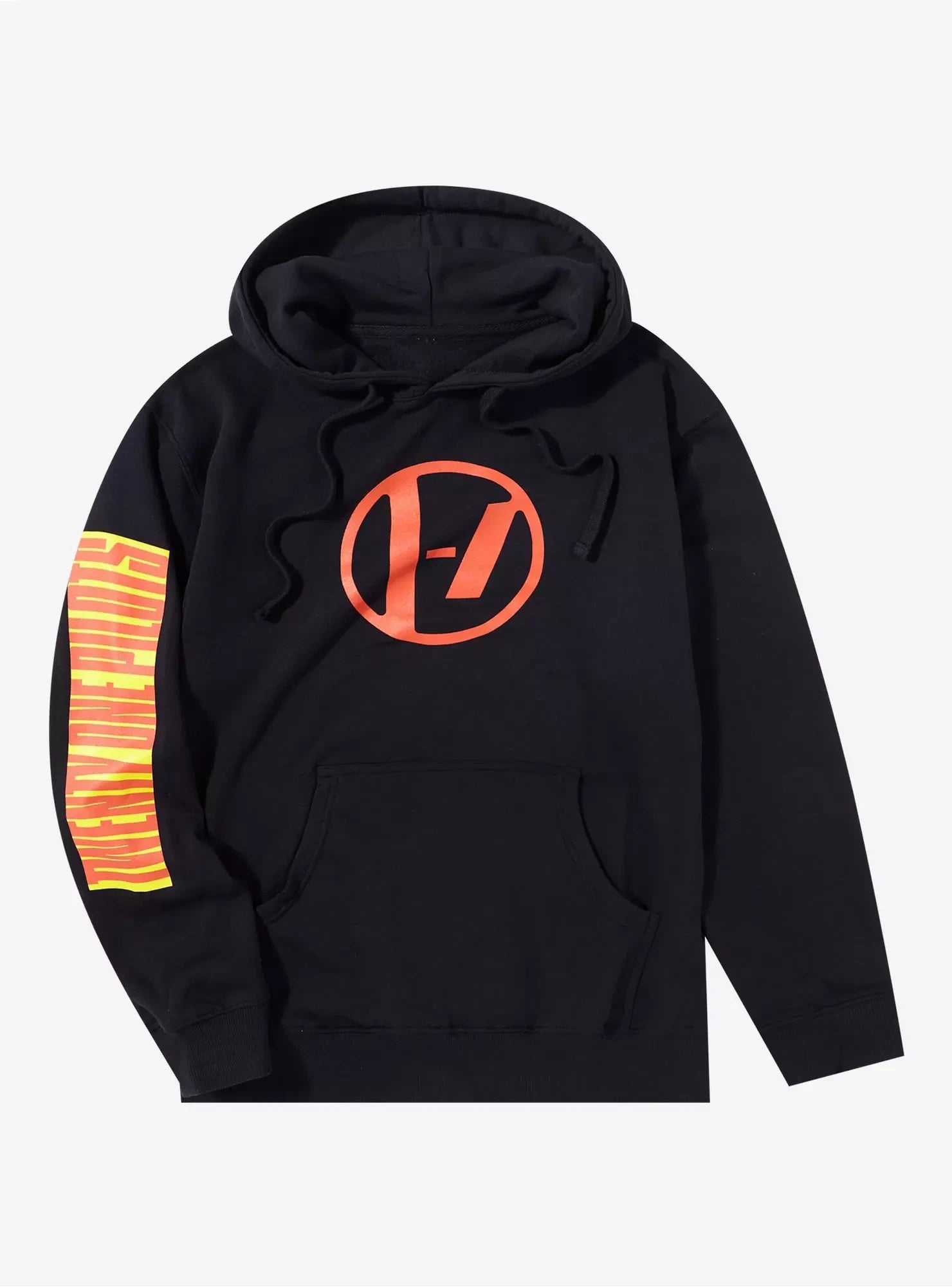 Twenty One Pilots Hoodie Hoodies & Sweaters band merch