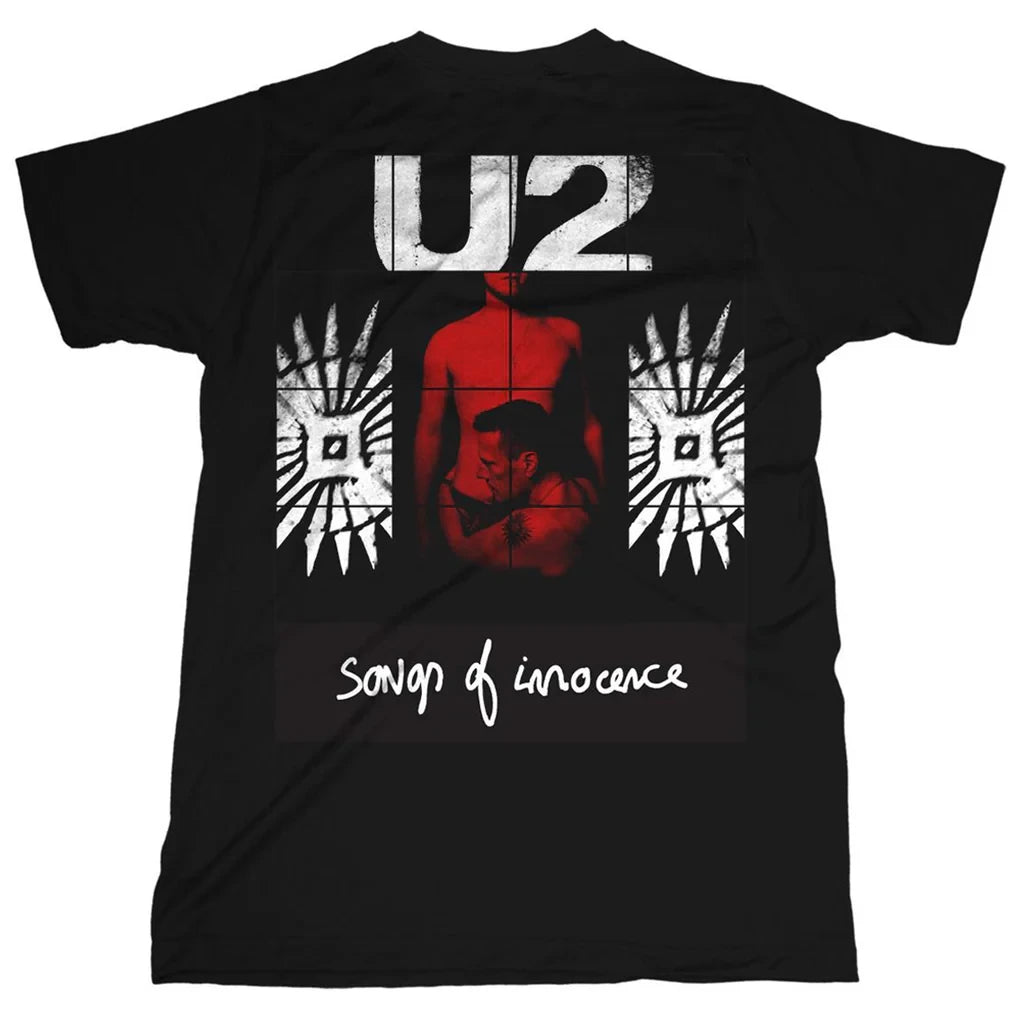 U2 T-Shirt