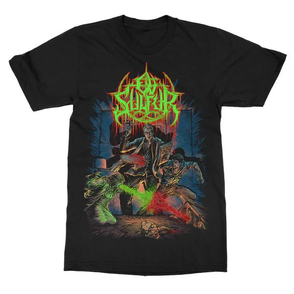 OV SULFUR T-Shirt