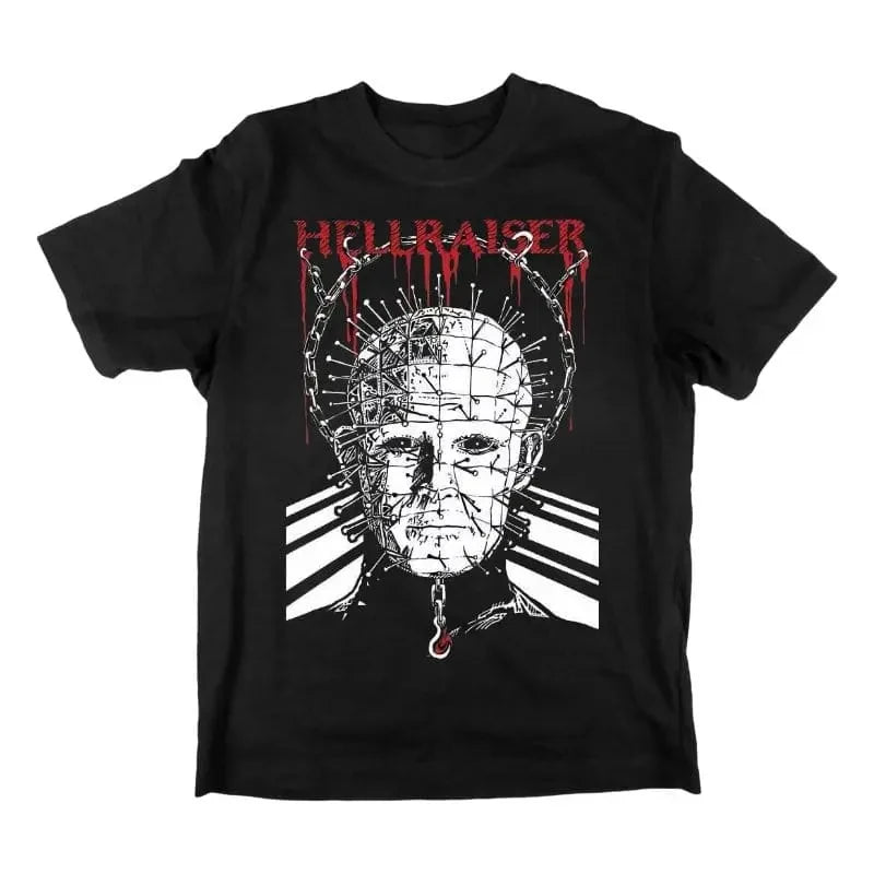 Hell Raiser T-Shirt