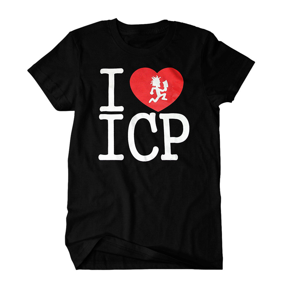 Insane Clown Posse T-Shirt band merch