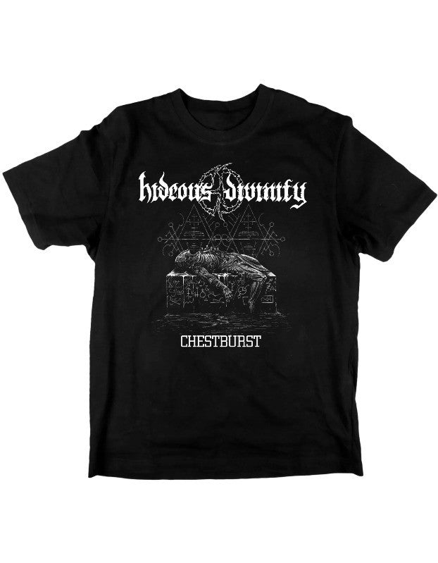 Hideous Divinity T-Shirt