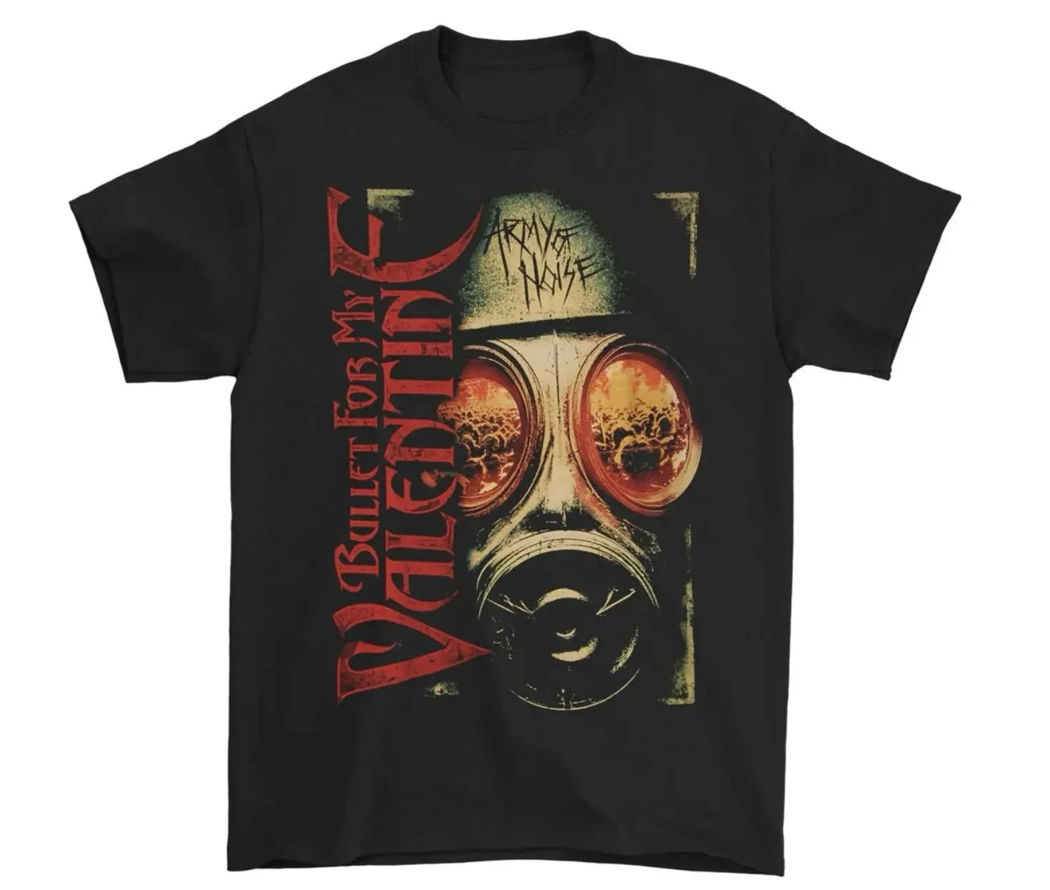 BULLET FOR MY VALENTINE T-Shirt
