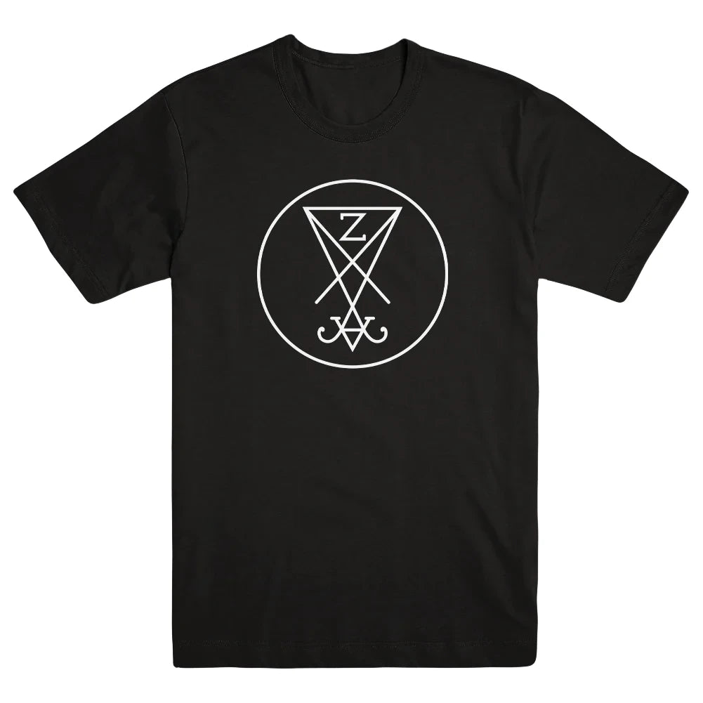 Zeal And Ardour T-Shirt band merch