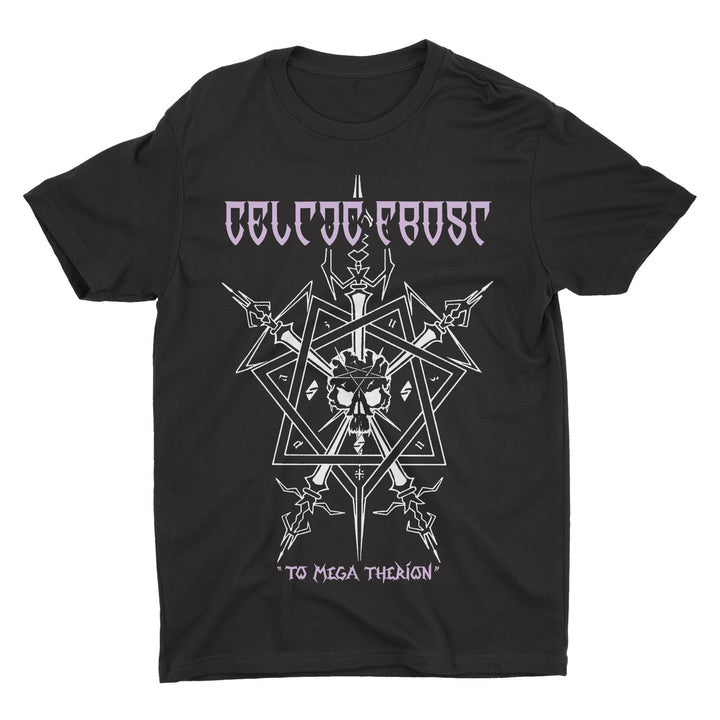 Celtic Frost T-Shirt band merch