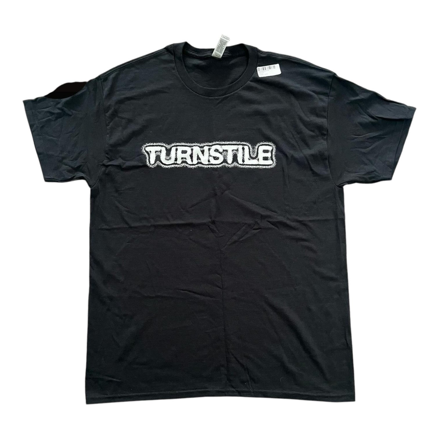 turnstile-tshirt