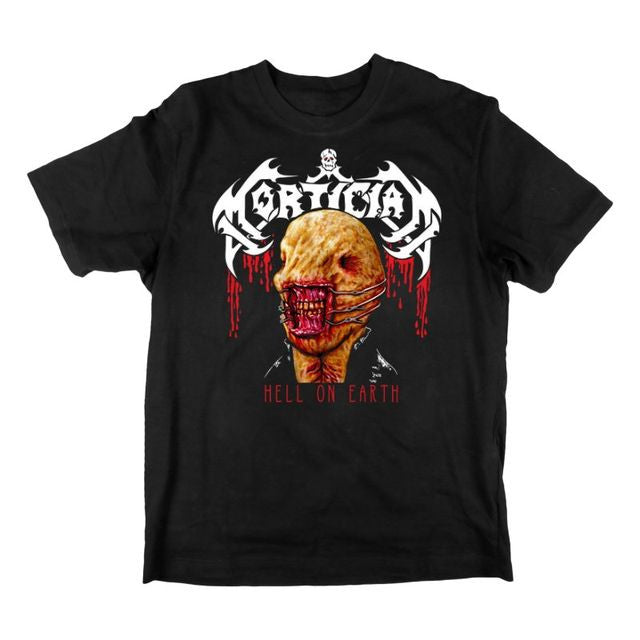 MORTICIAN T-Shirt