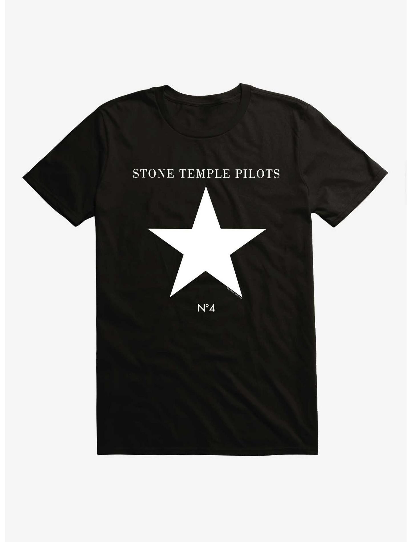 STONE TEMPLE PILOTS T-Shirt
