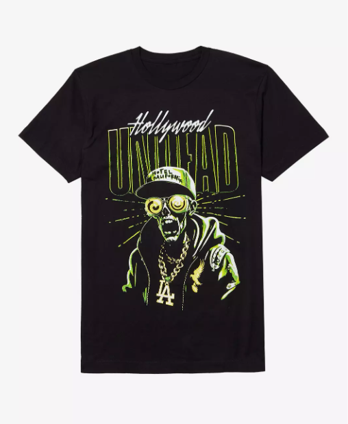 Hollywood Undead T-Shirt band merch