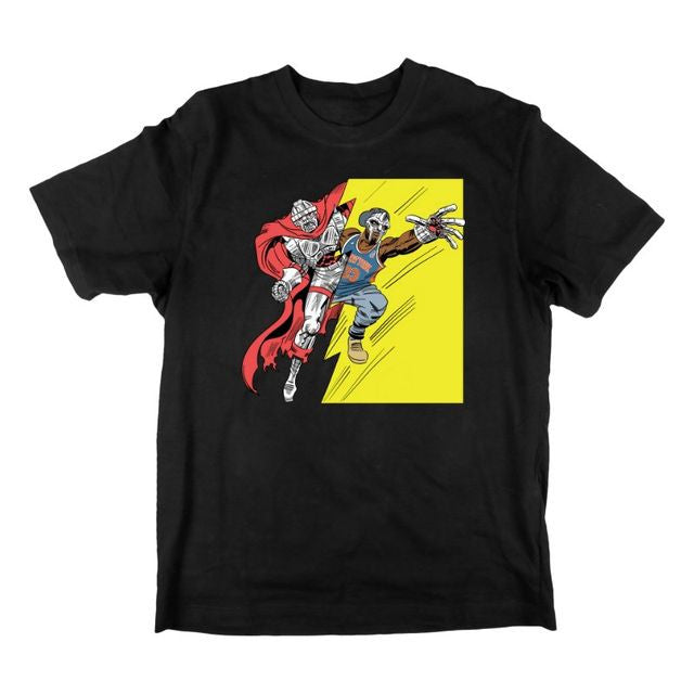 Czarface / Mf Doom T-Shirt band merch