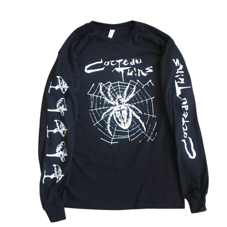 Cocteau Twins Sweater Hoodies & Sweaters band merch