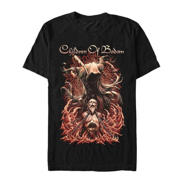 CHILDREN  OF BODOM T-Shirt