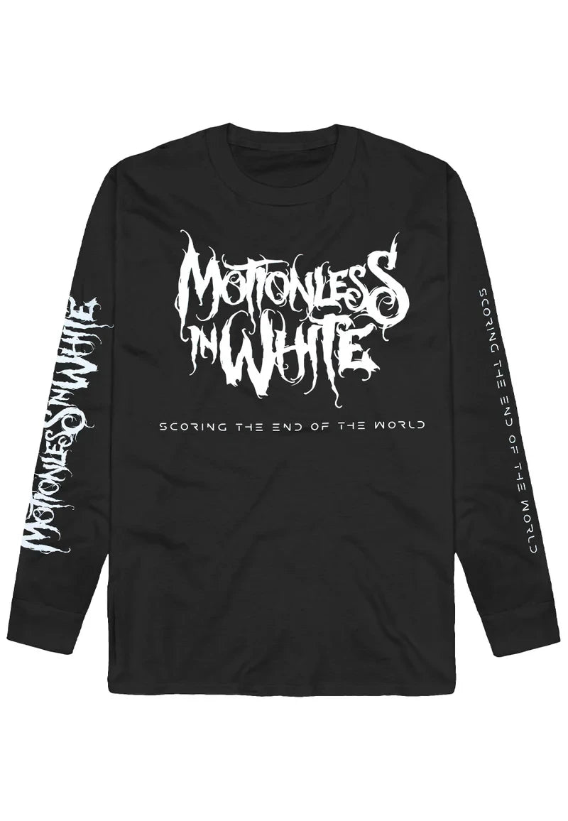 MOTIONLESS IN WHITE